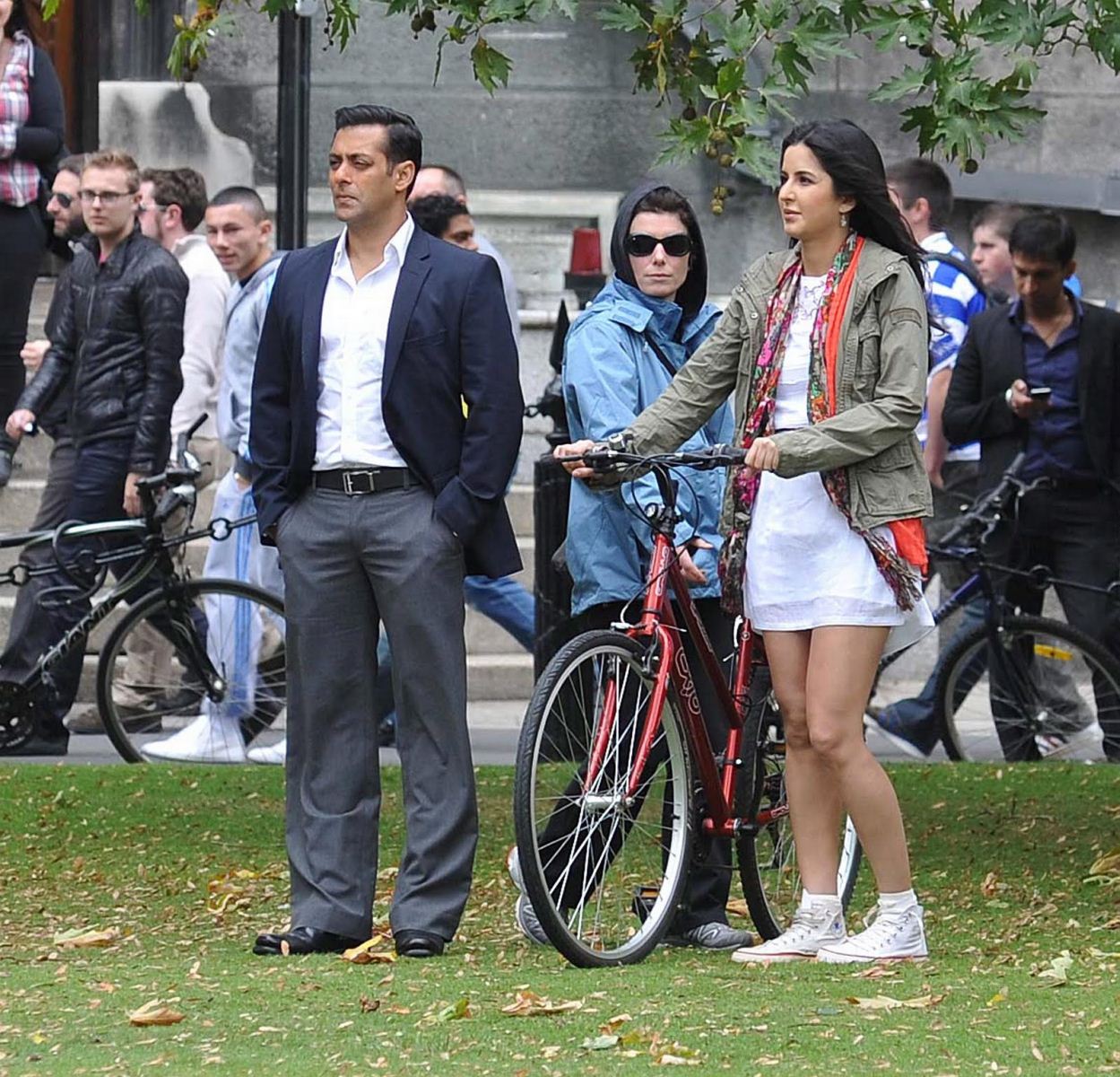 Kabir Khan Said: 'No plans yet for Ek Tha Tiger sequel'